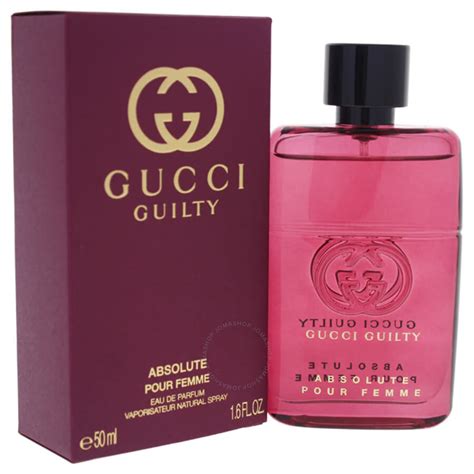 gucci gucci ช parfums price